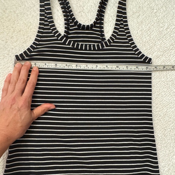 Lululemon Studio Racerback - Picture 7 of 9